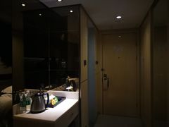 -西安长征华美达酒店