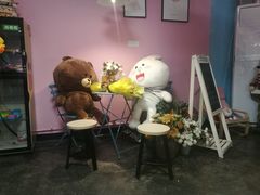 -友达面馆·酸菜鱼面(钱塘区店)