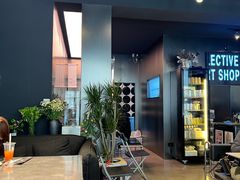 -W COLLECTIVE  DESSERT SHOP