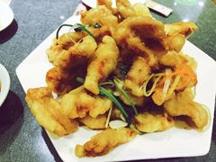 锅包肉-春花民族美食(佳木斯总店)