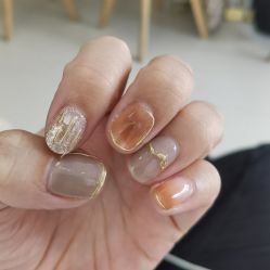 -糖·美学·美甲