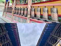 -塔尔寺