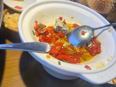 -木桶记臭鳜鱼·安徽非遗名菜(火车站白马老店)