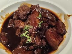 -佰家小厨·南京菜(夫子庙店)