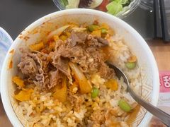 -食其家·牛丼咖喱(金桥国际店)