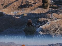 -龙泉峪长城