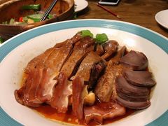 -广东道至正餐厅(区庄店)