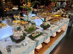 -杭州久泰饭店·摩卡花园