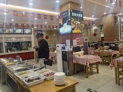 -孟记粥铺·家常菜·烧烤·粥(亚运村店)