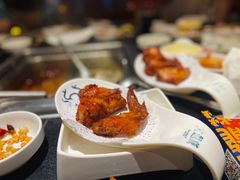 -大龙燚火锅(潮安店)