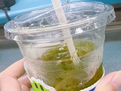 -柠季·手打柠檬茶(静安大悦城北座B1店 )
