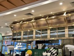 -翠华餐厅(正佳广场店)