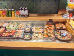 -池田寿司·4H鲜作(西直门凯德华联店)