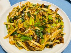 宁式鳝丝-阿毛饭店(和义路店)