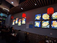 -台州老六海鲜面馆(上南总店)