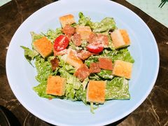 -大树餐厅(红旗街万达店)