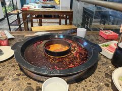 -铜人李火锅(西大街店)