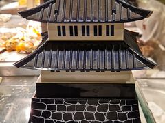 -松子料理(白家庄店)
