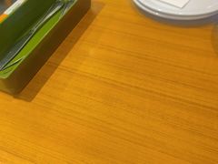 -萨莉亚意式餐厅(深南茂业店)