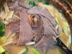 -玉祥府牛肉罩饼(金光道店)