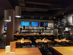 大堂-Secco德式餐吧(南秀村店)