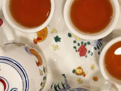 -点都德(大茶楼店)