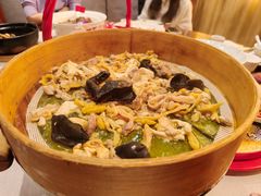 顺德桑拿湛江鸡-顺鹅季·非遗烧鹅(六道口店)