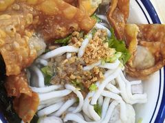 -非遗·十八曲鱼饺(西马总店)