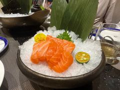 -極上萬膳·日料放题(海岸城店)