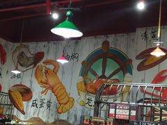 -龙虾风暴(松江店)