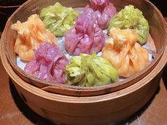 -东口码头·烧鸽子·鱼头泡饼·地方菜(金鹰悦城店)