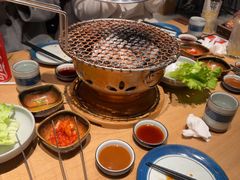 -烧肉达人•炭火烧肉(新天地店)
