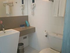 -北京民族园葉子里酒店(鸟巢店)