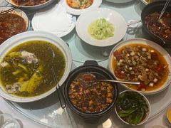 -渝悦情·新派川菜(建国门店)