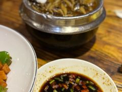 -一盏明灯全素斋(殊像寺店)