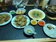 -潮堂 · 潮州菜(国贸商城店)