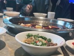 -忘情水鱼头·鲜鱼火锅(滨江中路店)
