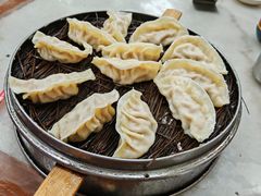 -老蔡记(二七广场店)