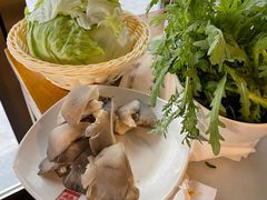 -京门老爆三·铜锅涮肉 爆肚(望京店)