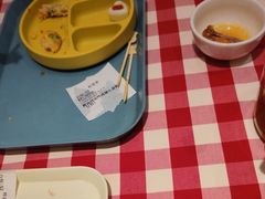 -西贝(深圳卓悦汇店)