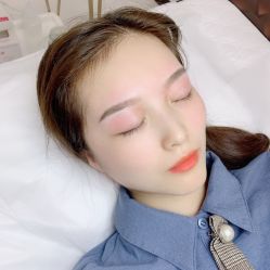 -久匠·野生眉半永久纹眉