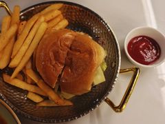 -盐说·西式餐酒馆(光明万达店)