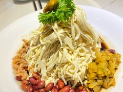 -永春园·扬州早茶·淮扬菜(漫乐城店)