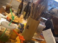 -北丐先生·野馄饨烧烤(雨花万象店)
