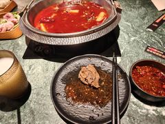 -牛New寿喜烧(中山公园龙之梦店)