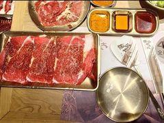 -西塔老太太泥炉烤肉(亚运村店)