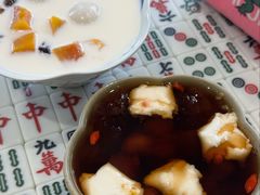 -堂屋糖水店(愚园店)