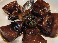 -世博源公馆·本帮融合菜·主题包厢·江景餐厅