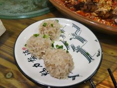 -朗妈私房菜(婺女州店)