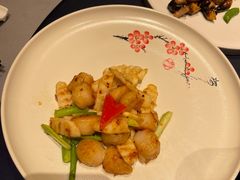 -馋遇江南·精致湖景雅宴(东方之门店)